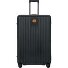 Capri 4 wheels Trolley 84 cm with expansion pleat Variant black  Capri 4 wheels Trolley 84 cm with expansion pleat Variant black