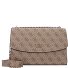 Calista Shoulder bag 24 cm Variant latte logo Calista Shoulder bag 24 cm Variant latte logo