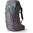  Jade 53 Trekking backpack S-M 74 cm Variant mist grey
