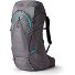 Jade 53 Trekking backpack S-M 74 cm Variant mist grey Jade 53 Trekking backpack S-M 74 cm Variant mist grey