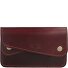 Leather wallet 14.5 cm Variant braun  Leather wallet 14.5 cm Variant braun