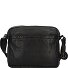  Urban Poets Parker Shoulder bag Leather 28 cm Variant dark ash