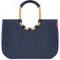  Loopshopper L shopper bag 46 cm Variant midnight gold