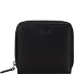  Odense Wallet RFID protection Leather 10.5 cm Variant black