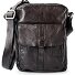  Limone Shoulder bag Genuine Leather 25 cm Variant grigio