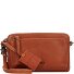  Antique Avery shoulder bag leather 18 cm Variant cognac