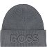  Afox Knitted hat Variant silver