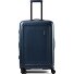  Dashpop 4 wheels Trolley 67 cm with expansion pleat Variant midnight blue