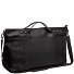 Mark Weekender travel bag Leather 58 cm Variant black  Mark Weekender travel bag Leather 58 cm Variant black