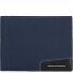  PQ-RY credit card case RFID 13 cm Variant night blue