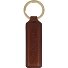 Duccio keychain leather 10.5 cm Variant brown-gold Duccio keychain leather 10.5 cm Variant brown-gold