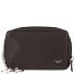  Polo Key pouch Genuine Leather 11 cm Variant dunkelbraun