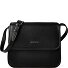  Lacoste Elegance Shoulder bag 24 cm Variant noir
