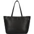  Hera Shopper Bag Leather 45 cm Variant black