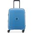 Belmont Plus 4 wheels Cabin suitcase 55 cm Variant zink blau