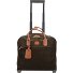  Life 2 wheels Wheeled briefcase 38 cm Laptop compartment Variant olivgruen