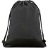  Canvas Series Luke gym bag 30 cm Variant black