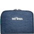  Big Plain wallet 13 cm Variant navy
