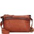  Urban Poets Lexi Shoulder bag Leather 24 cm Variant charming cognac