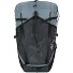  Ducan Spine 70-80 Trekking backpack 62 cm Variant strata-black