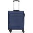  Melbourne 3.0 4-wheel cabin trolley 55 cm Variant dark blue