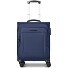  Melbourne 3.0 4-wheel cabin trolley 55 cm Variant dark blue