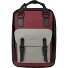  Macaroon Daypack 38 cm Laptop compartment Variant maroon x ground