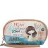  Mediterranean Wallet 19 cm Variant mehrfarbig