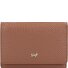 Asti Wallet Leather 12 cm Variant cognac Asti Wallet Leather 12 cm Variant cognac