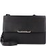  Helena clutch wallet RFID leather 17.5 cm Variant schwarz