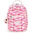 Back To School Prt Seoul Daypack S 35 cm Variant pink palm Back To School Prt Seoul Daypack S 35 cm Variant pink palm