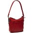  Caroline Shoulder Bag Leather 23 cm Variant red