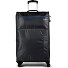  5825 4 wheels Trolley L 78 cm Expandable Variant grau