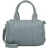 Feeling Good Handbag Leather 27 cm Variant dusty blue Feeling Good Handbag Leather 27 cm Variant dusty blue
