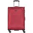  Travel Line 6400 4-Wheel Trolley 68 cm Variant bordeaux