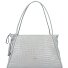 Mermaid Shopper Bag Leather 36 cm Variant shark Mermaid Shopper Bag Leather 36 cm Variant shark