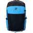  Alto 22 L Hiking backpack 48 cm Variant glacier blue