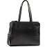 Power Briefcase Leather 41.5 cm Laptop compartment Variant schwarz Power Briefcase Leather 41.5 cm Laptop compartment Variant schwarz