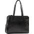 Power Briefcase Leather 41.5 cm Laptop compartment Variant schwarz