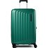  Nuon 4 wheels Trolley 69 cm Expandable Variant pine green