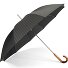  S.770 long automatic Stick umbrella 91 cm Variant stripe