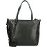 Sona Zip Shopper bag leather 31 cm Variant black  Sona Zip Shopper bag leather 31 cm Variant black