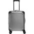  Millennium 4 wheels Cabin trolley 55 cm Variant silver