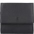  Deer Wallet Genuine Leather 10 cm Variant deer schwarz