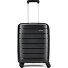  Summer Pop 4 wheels Cabin suitcase 55 cm Variant black