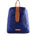  Sonja City backpack 29 cm Variant royal