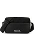  Style Shoulder bag 23 cm Variant schwarz