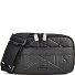  Megagrain Shoulder bag 19.5 cm Variant noir