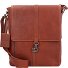  Antique Avery Messenger Leather 28 cm Variant cognac