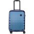  Flow 4 wheels Cabin trolley S 52 cm Variant moroccan blau